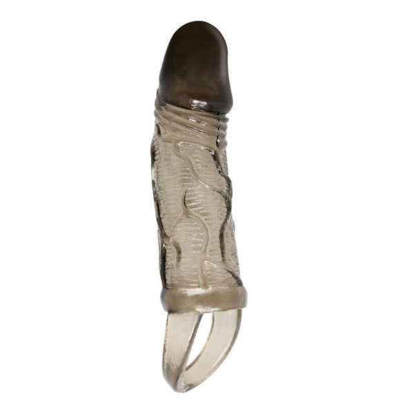 BAILE Penis Elongate (L:13.5cm - D:3.5cm)